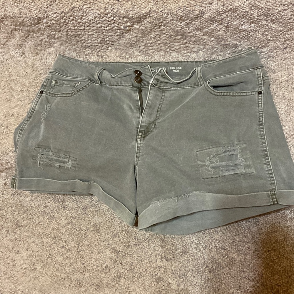Shorts
